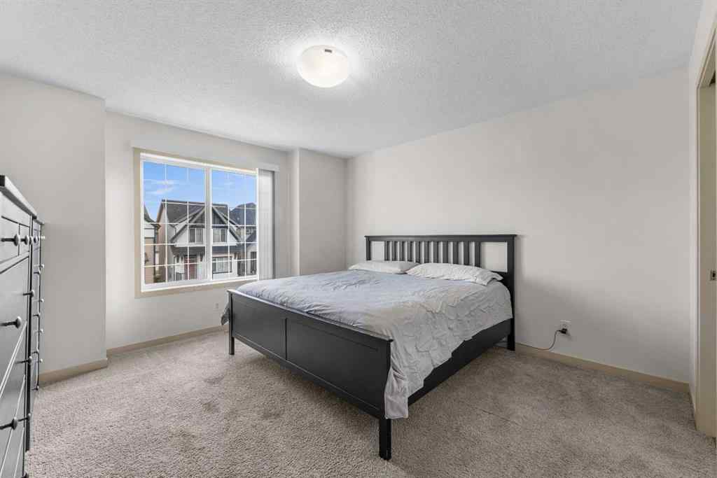 MLS® A2257319 - 107 MASTERS Heights SE in Mahogany Calgary, Residential