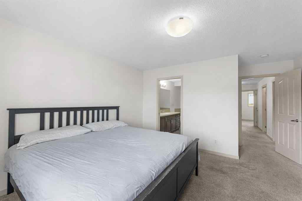 MLS® A2257319 - 107 MASTERS Heights SE in Mahogany Calgary, Residential