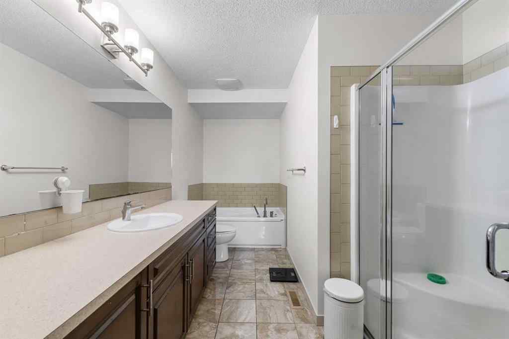 MLS® A2257319 - 107 MASTERS Heights SE in Mahogany Calgary, Residential