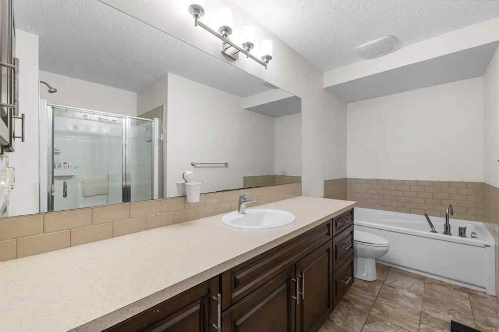 MLS® A2257319 - 107 MASTERS Heights SE in Mahogany Calgary, Residential