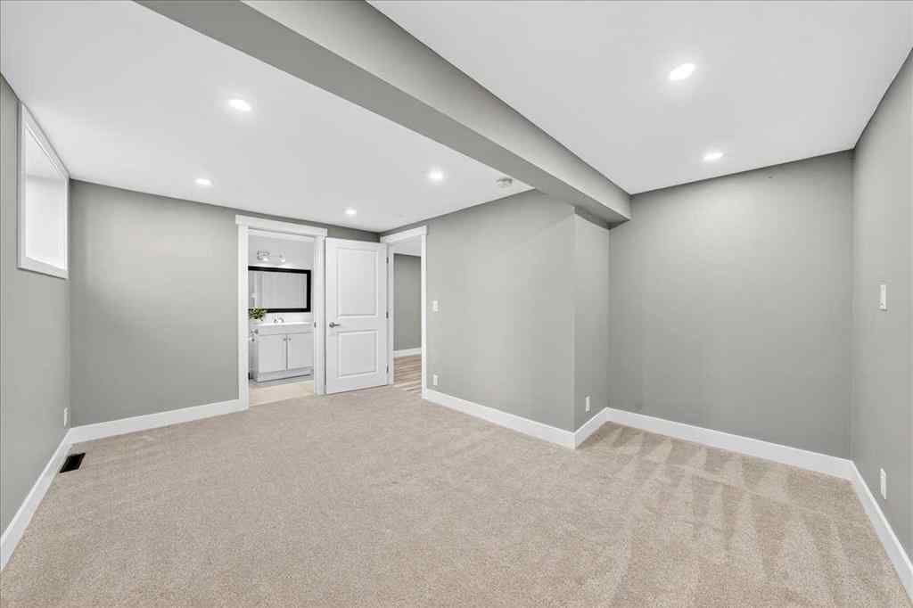 MLS® A2257321 - 4828 Nelson Road NW in North Haven Calgary, Residential