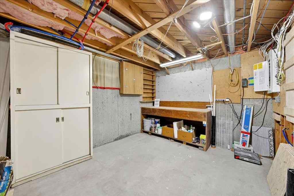 MLS® A2257321 - 4828 Nelson Road NW in North Haven Calgary, Residential