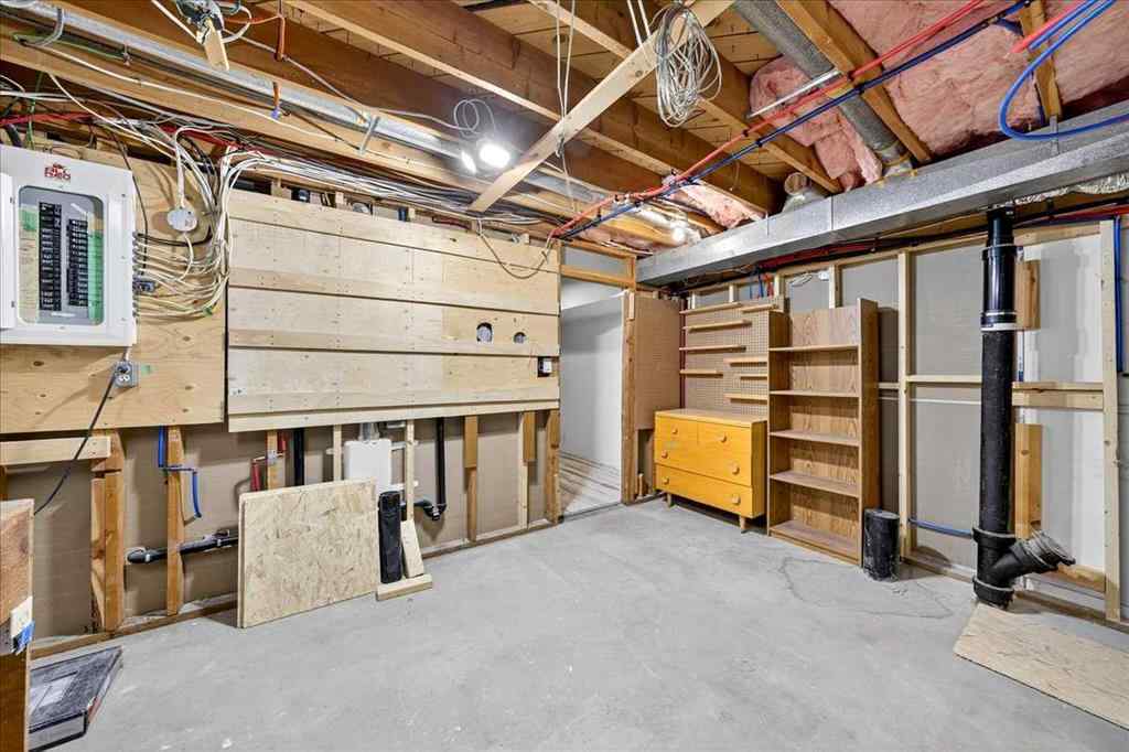 MLS® A2257321 - 4828 Nelson Road NW in North Haven Calgary, Residential