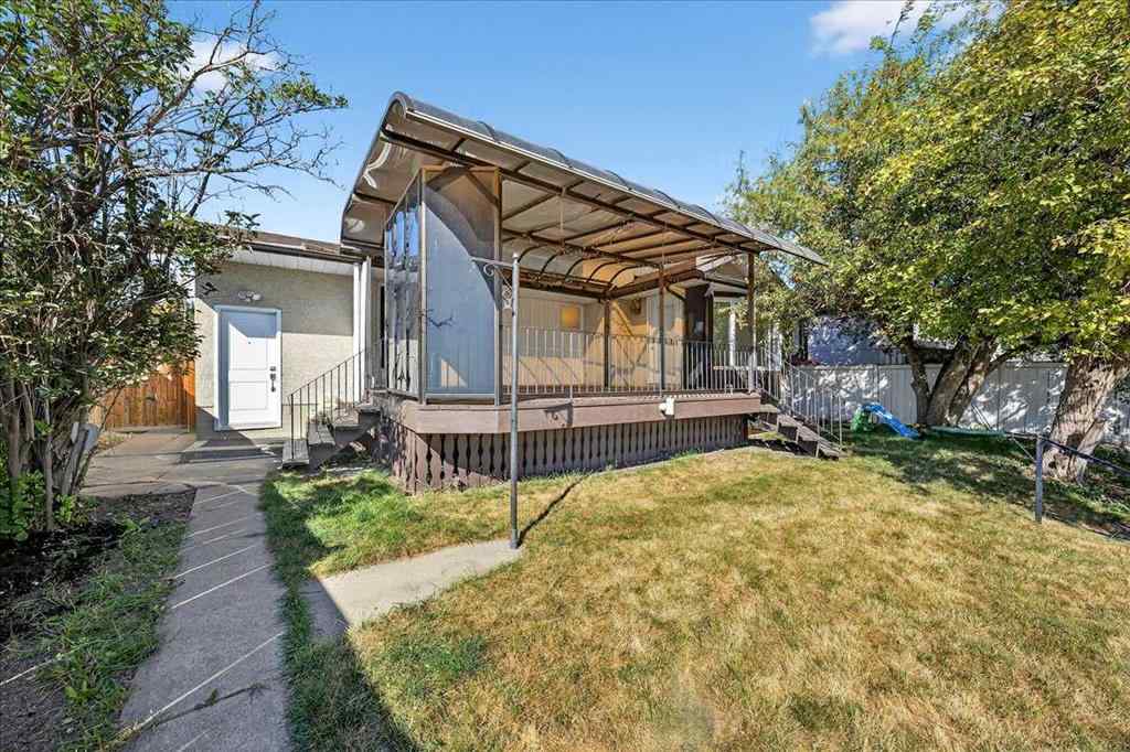 MLS® A2257321 - 4828 Nelson Road NW in North Haven Calgary, Residential