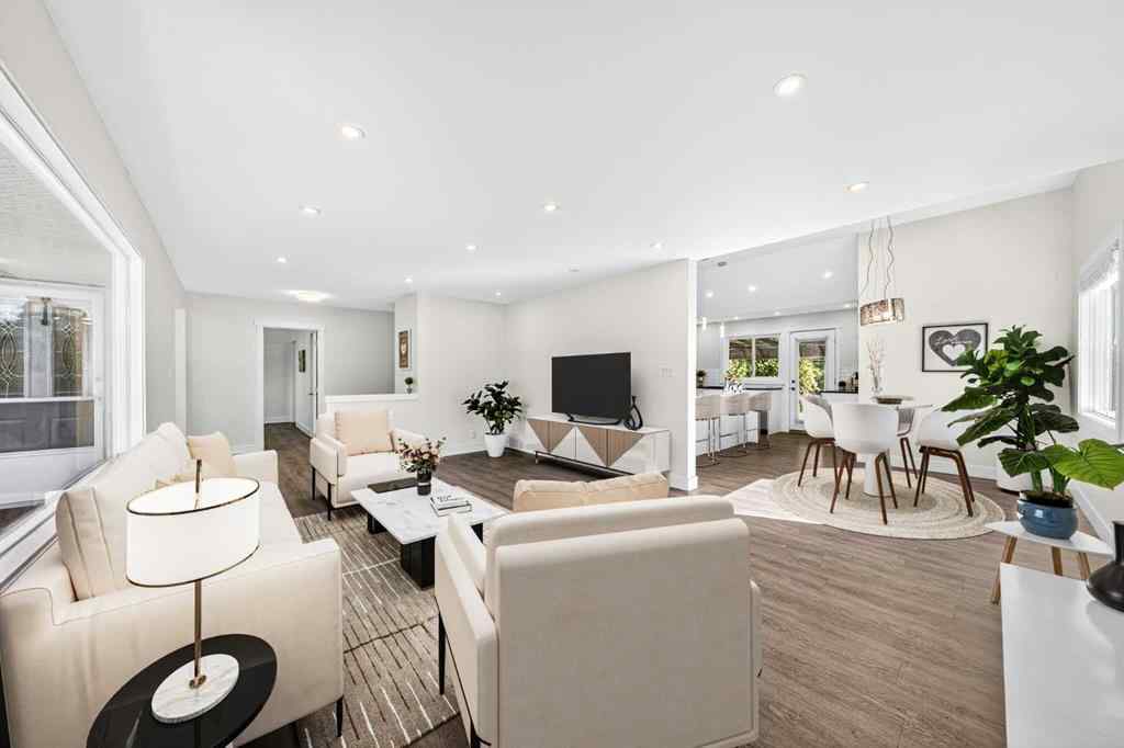 MLS® A2257321 - 4828 Nelson Road NW in North Haven Calgary, Residential