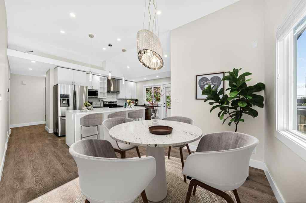 MLS® A2257321 - 4828 Nelson Road NW in North Haven Calgary, Residential