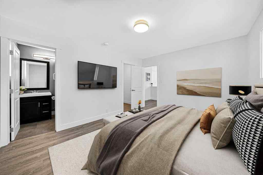 MLS® A2257321 - 4828 Nelson Road NW in North Haven Calgary, Residential