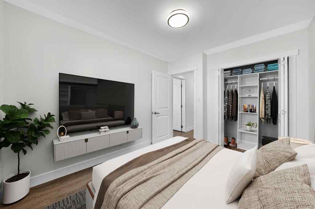 MLS® A2257321 - 4828 Nelson Road NW in North Haven Calgary, Residential