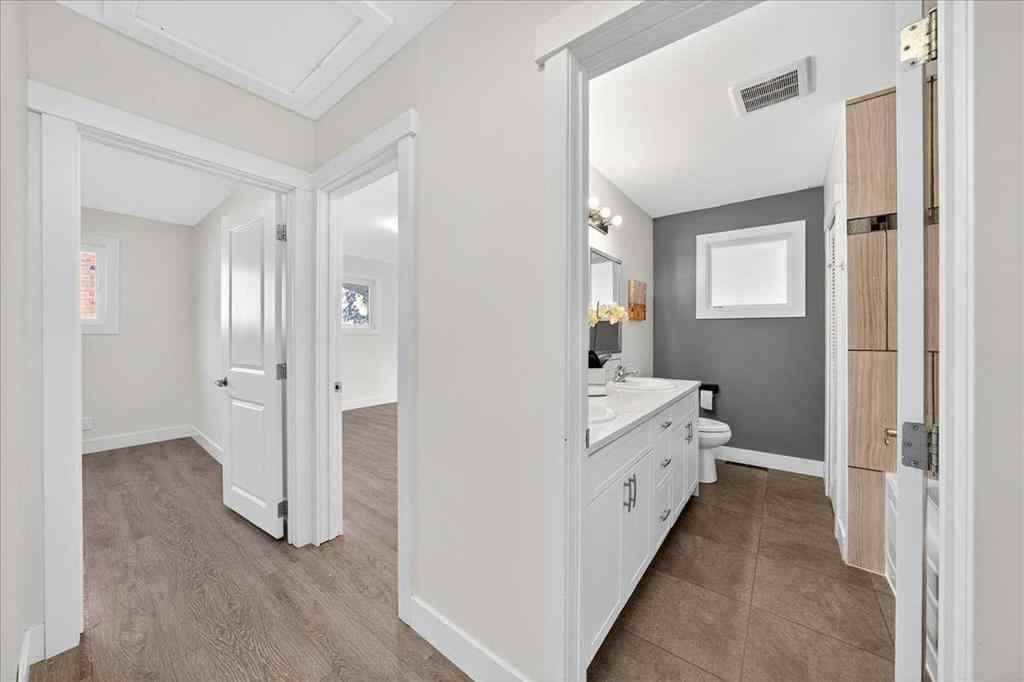 MLS® A2257321 - 4828 Nelson Road NW in North Haven Calgary, Residential