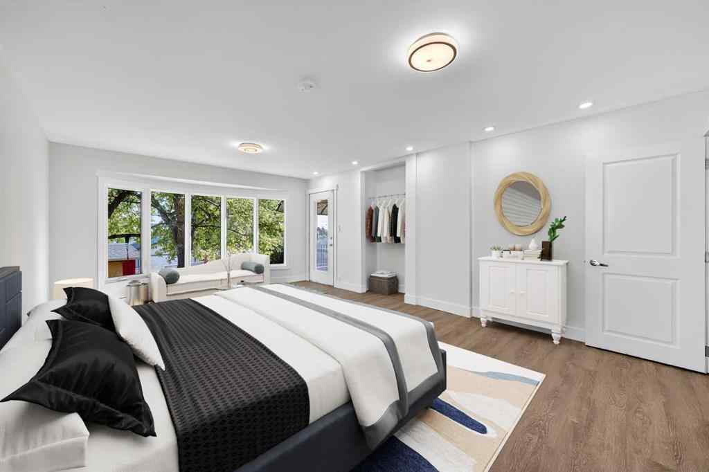 MLS® A2257321 - 4828 Nelson Road NW in North Haven Calgary, Residential