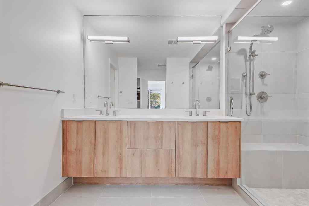 MLS® A2257322 - 104B 11 Street NE in Bridgeland/Riverside Calgary, Residential