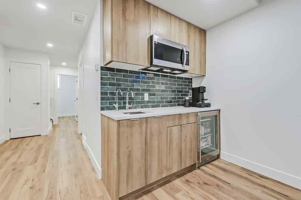 MLS® A2257322 - 104B 11 Street NE in Bridgeland/Riverside Calgary, Residential