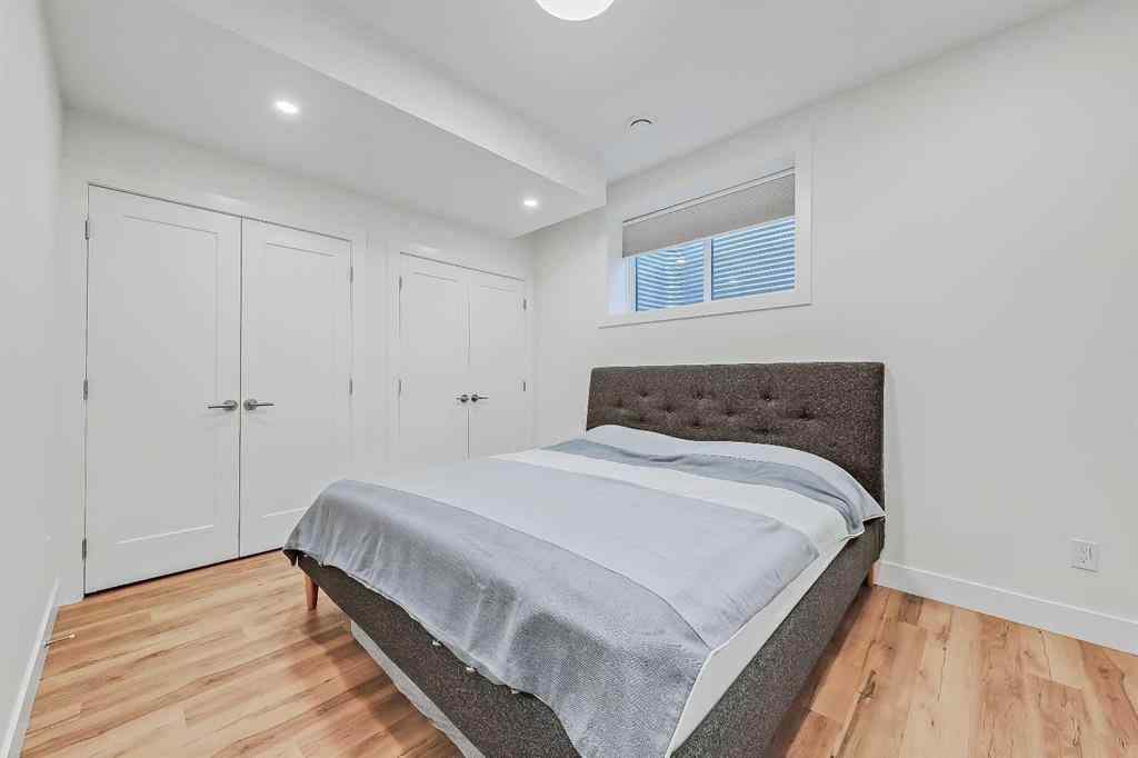 MLS® A2257322 - 104B 11 Street NE in Bridgeland/Riverside Calgary, Residential