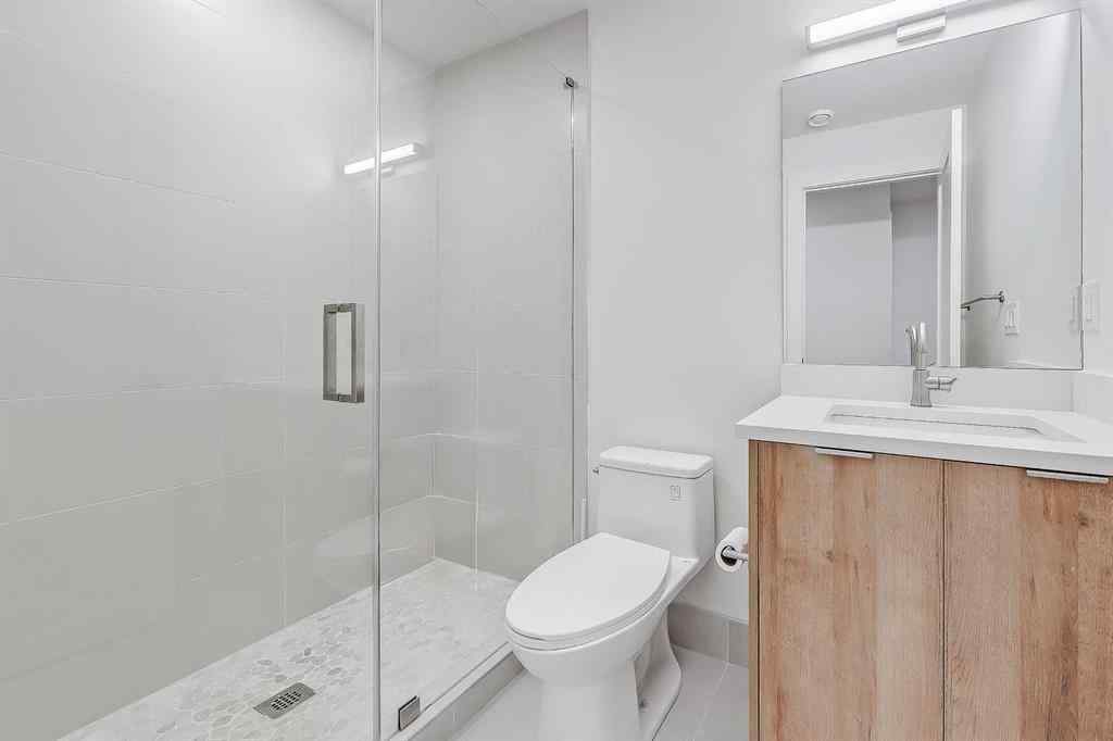 MLS® A2257322 - 104B 11 Street NE in Bridgeland/Riverside Calgary, Residential