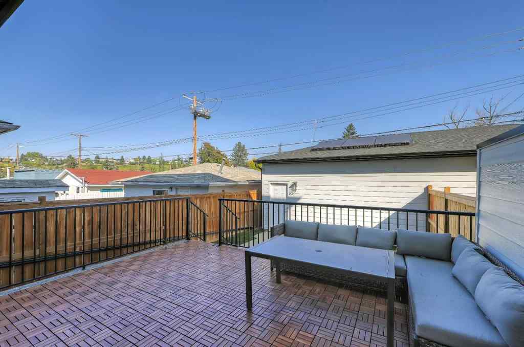 MLS® A2257322 - 104B 11 Street NE in Bridgeland/Riverside Calgary, Residential