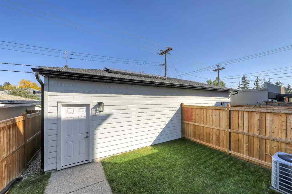 MLS® A2257322 - 104B 11 Street NE in Bridgeland/Riverside Calgary, Residential