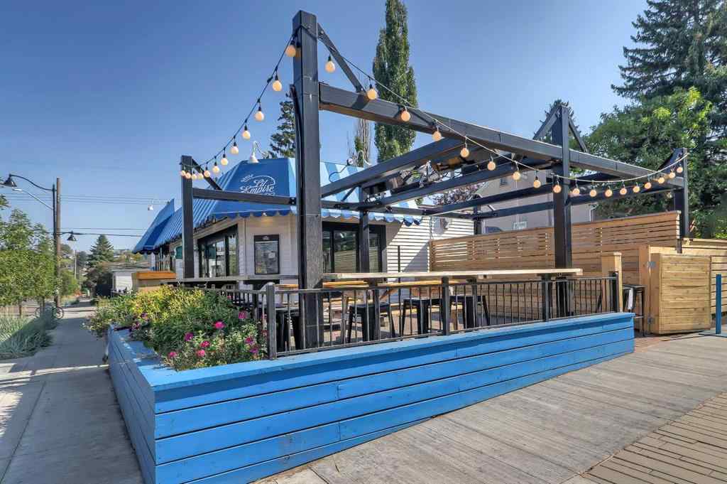 MLS® A2257322 - 104B 11 Street NE in Bridgeland/Riverside Calgary, Residential