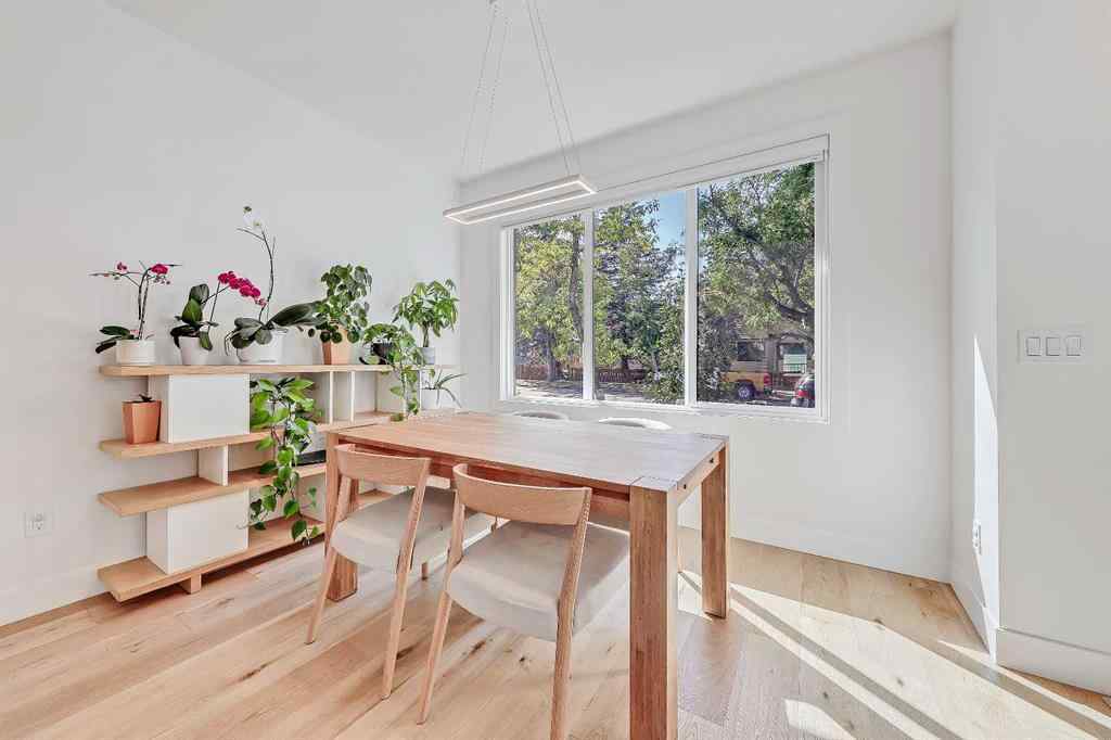 MLS® A2257322 - 104B 11 Street NE in Bridgeland/Riverside Calgary, Residential