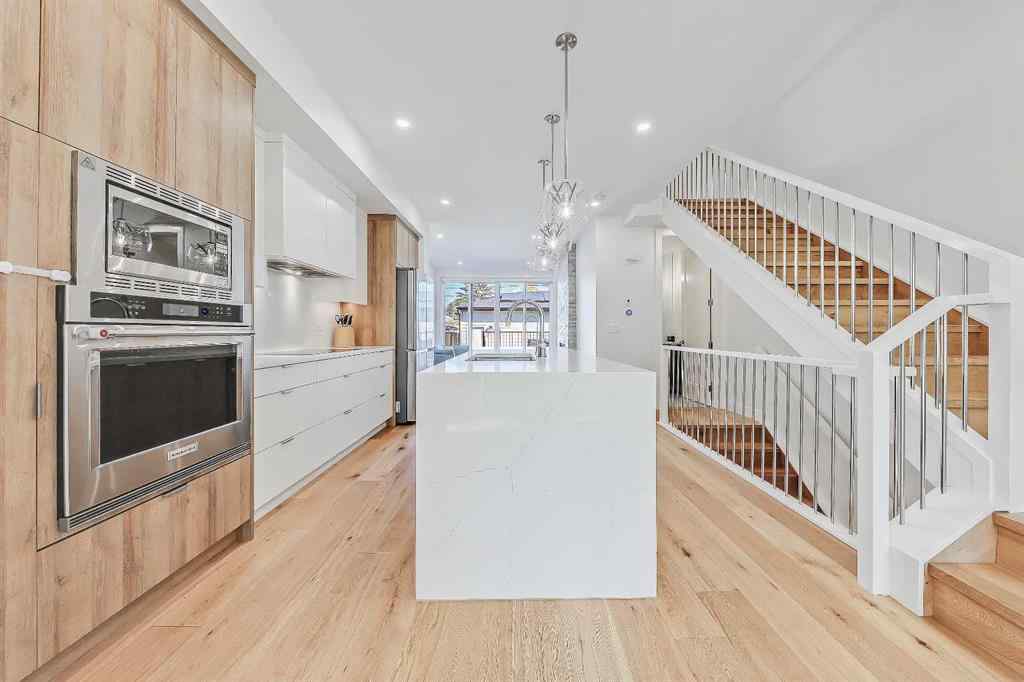 MLS® A2257322 - 104B 11 Street NE in Bridgeland/Riverside Calgary, Residential