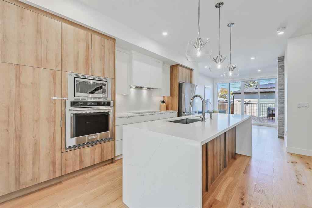 MLS® A2257322 - 104B 11 Street NE in Bridgeland/Riverside Calgary, Residential