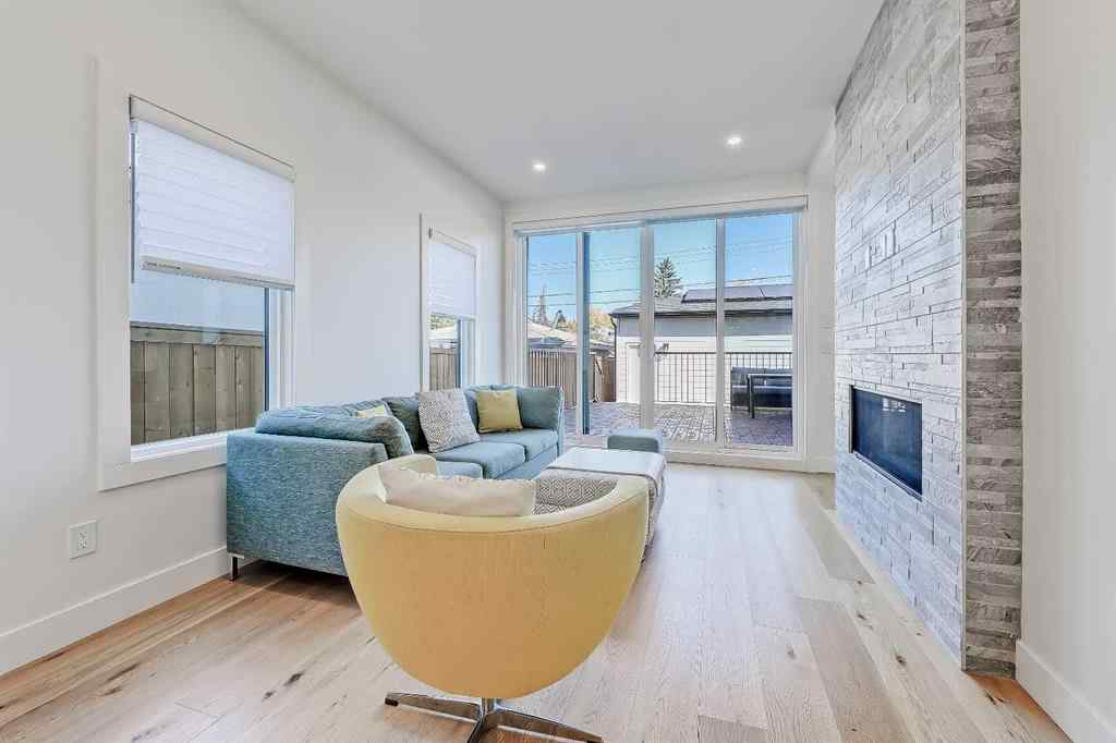 MLS® A2257322 - 104B 11 Street NE in Bridgeland/Riverside Calgary, Residential
