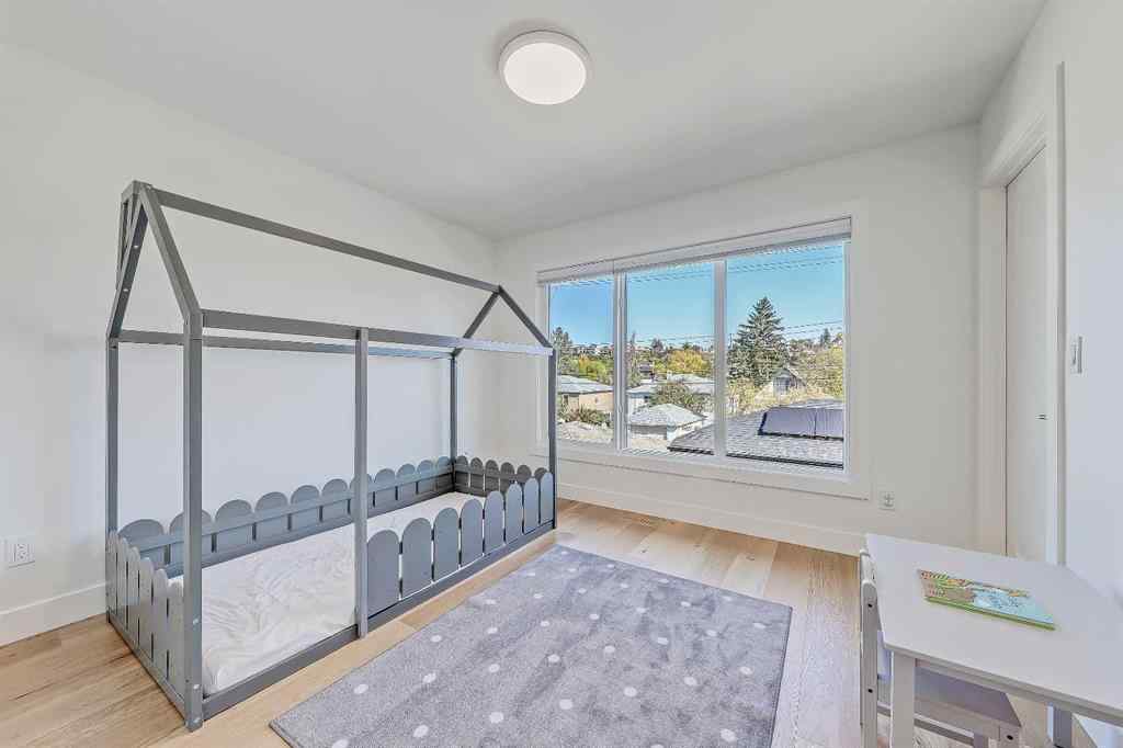 MLS® A2257322 - 104B 11 Street NE in Bridgeland/Riverside Calgary, Residential
