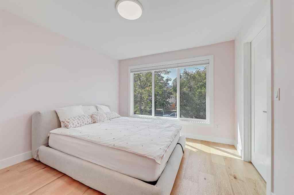MLS® A2257322 - 104B 11 Street NE in Bridgeland/Riverside Calgary, Residential
