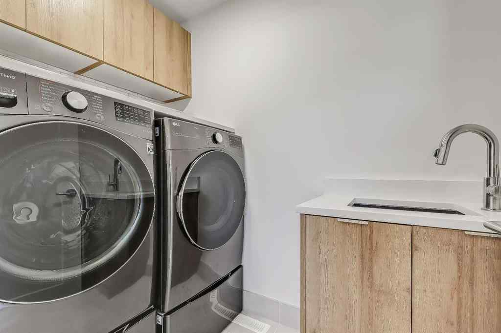 MLS® A2257322 - 104B 11 Street NE in Bridgeland/Riverside Calgary, Residential
