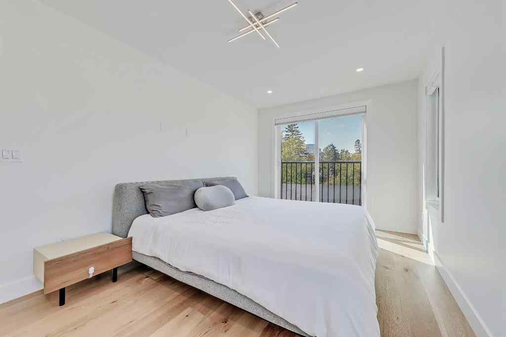 MLS® A2257322 - 104B 11 Street NE in Bridgeland/Riverside Calgary, Residential