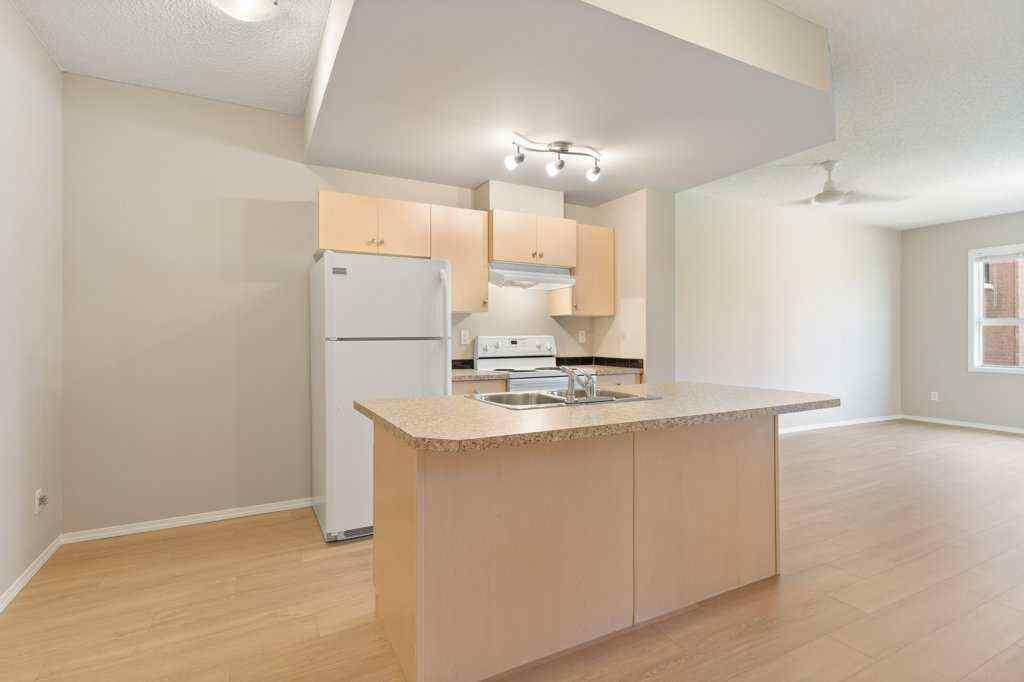 MLS® A2257323 - Unit #1107 73 Erin Woods Court SE in Erin Woods Calgary, Residential