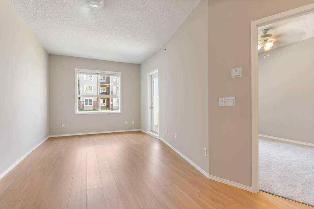 MLS® A2257323 - Unit #1107 73 Erin Woods Court SE in Erin Woods Calgary, Residential