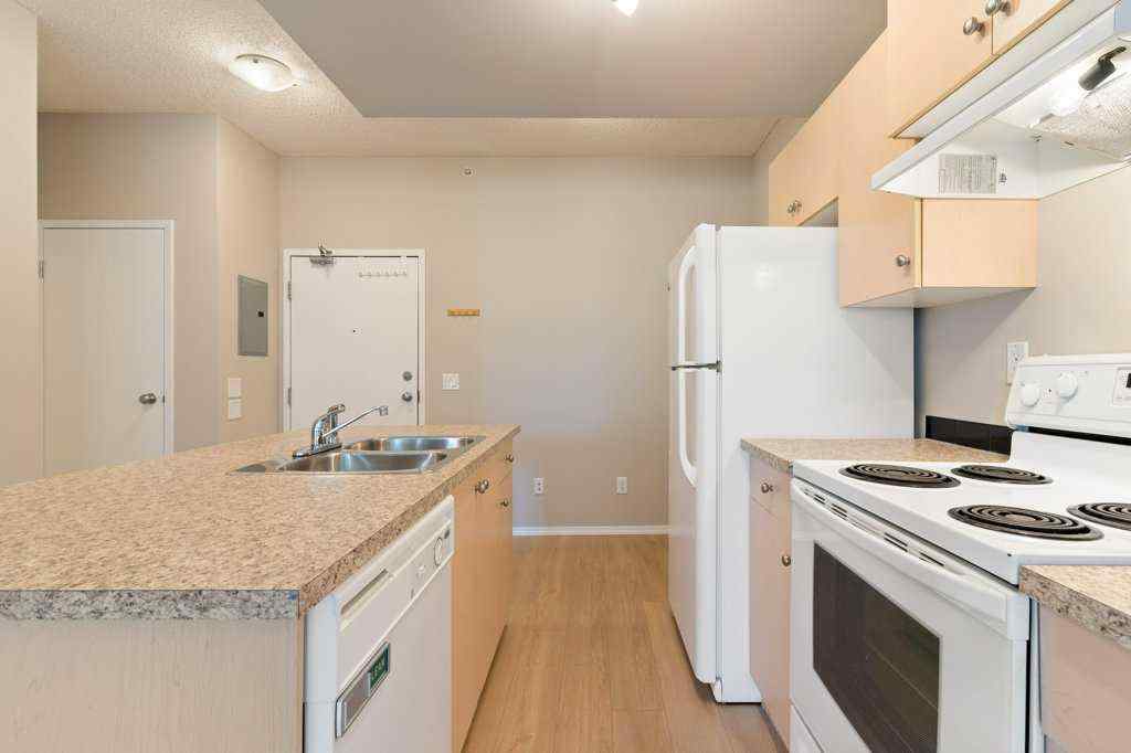 MLS® A2257323 - Unit #1107 73 Erin Woods Court SE in Erin Woods Calgary, Residential