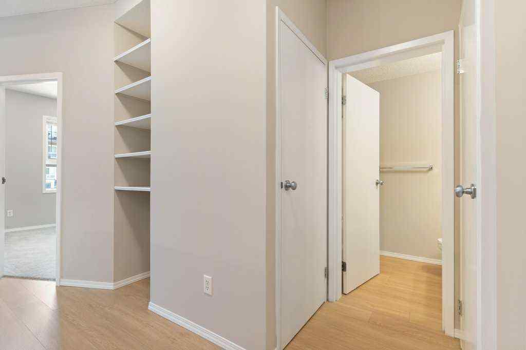 MLS® A2257323 - Unit #1107 73 Erin Woods Court SE in Erin Woods Calgary, Residential