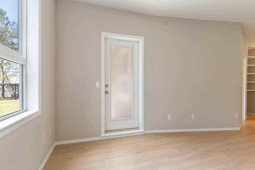 MLS® A2257323 - Unit #1107 73 Erin Woods Court SE in Erin Woods Calgary, Residential