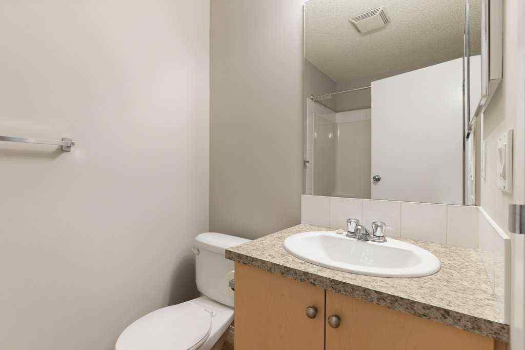 MLS® A2257323 - Unit #1107 73 Erin Woods Court SE in Erin Woods Calgary, Residential