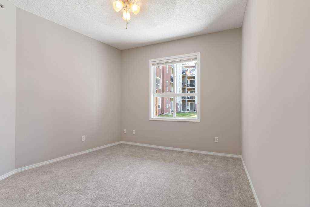 MLS® A2257323 - Unit #1107 73 Erin Woods Court SE in Erin Woods Calgary, Residential