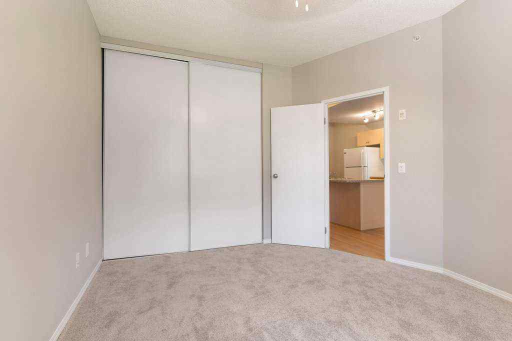 MLS® A2257323 - Unit #1107 73 Erin Woods Court SE in Erin Woods Calgary, Residential