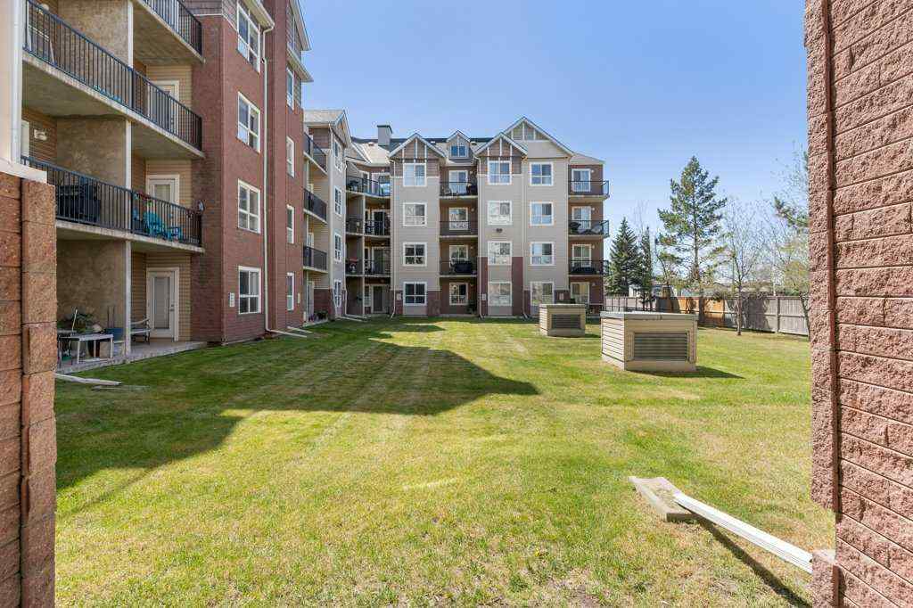 MLS® A2257323 - Unit #1107 73 Erin Woods Court SE in Erin Woods Calgary, Residential