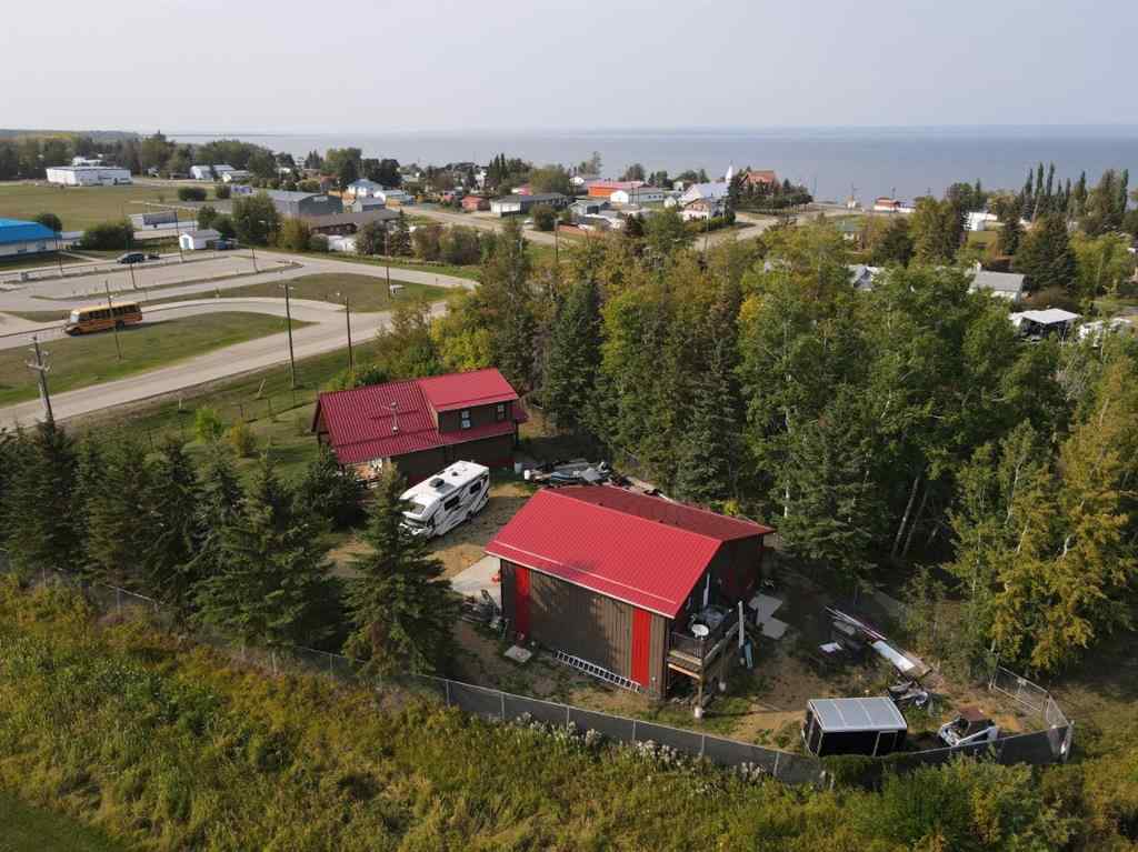 MLS® A2257325 - #7 Lakeview Drive   in NONE Joussard, Residential