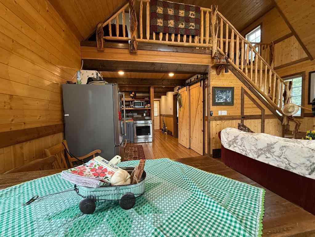 MLS® A2257325 - #7 Lakeview Drive   in NONE Joussard, Residential