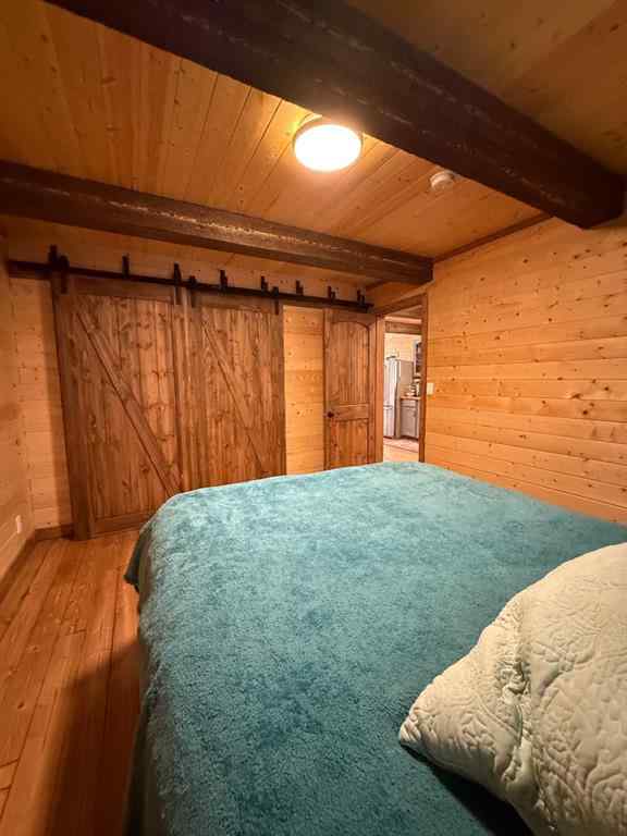 MLS® A2257325 - #7 Lakeview Drive   in NONE Joussard, Residential