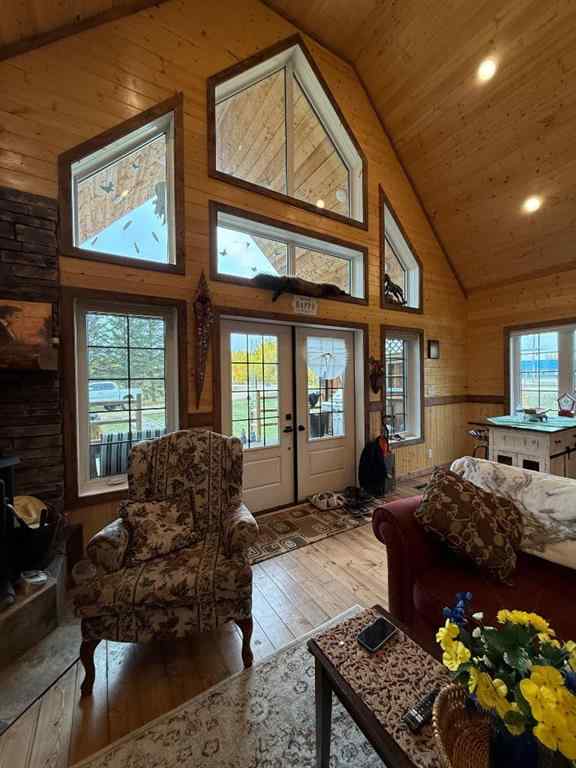 MLS® A2257325 - #7 Lakeview Drive   in NONE Joussard, Residential