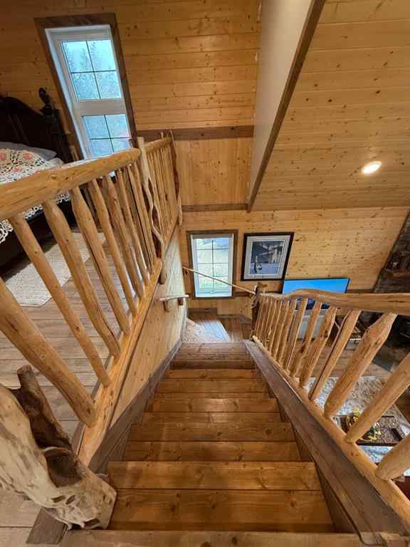 MLS® A2257325 - #7 Lakeview Drive   in NONE Joussard, Residential