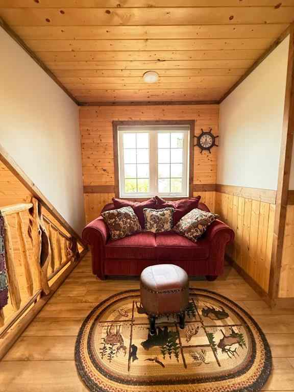 MLS® A2257325 - #7 Lakeview Drive   in NONE Joussard, Residential