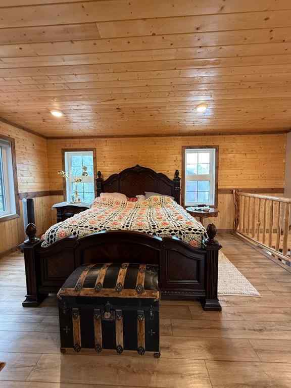 MLS® A2257325 - #7 Lakeview Drive   in NONE Joussard, Residential