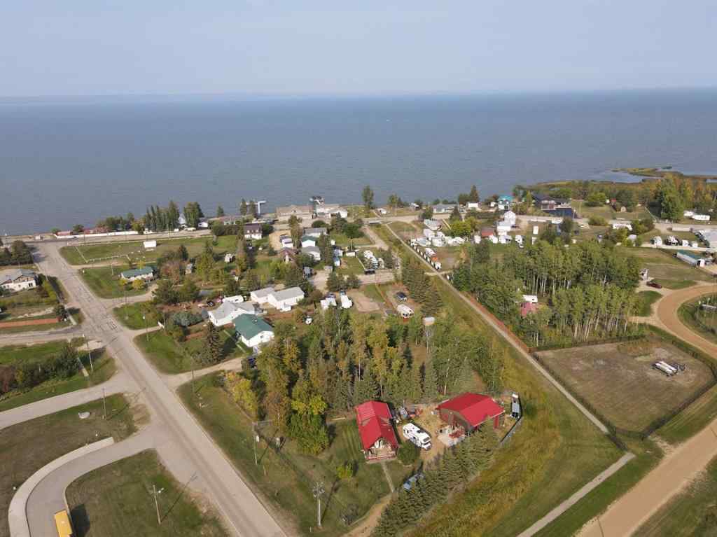 MLS® A2257325 - #7 Lakeview Drive   in NONE Joussard, Residential