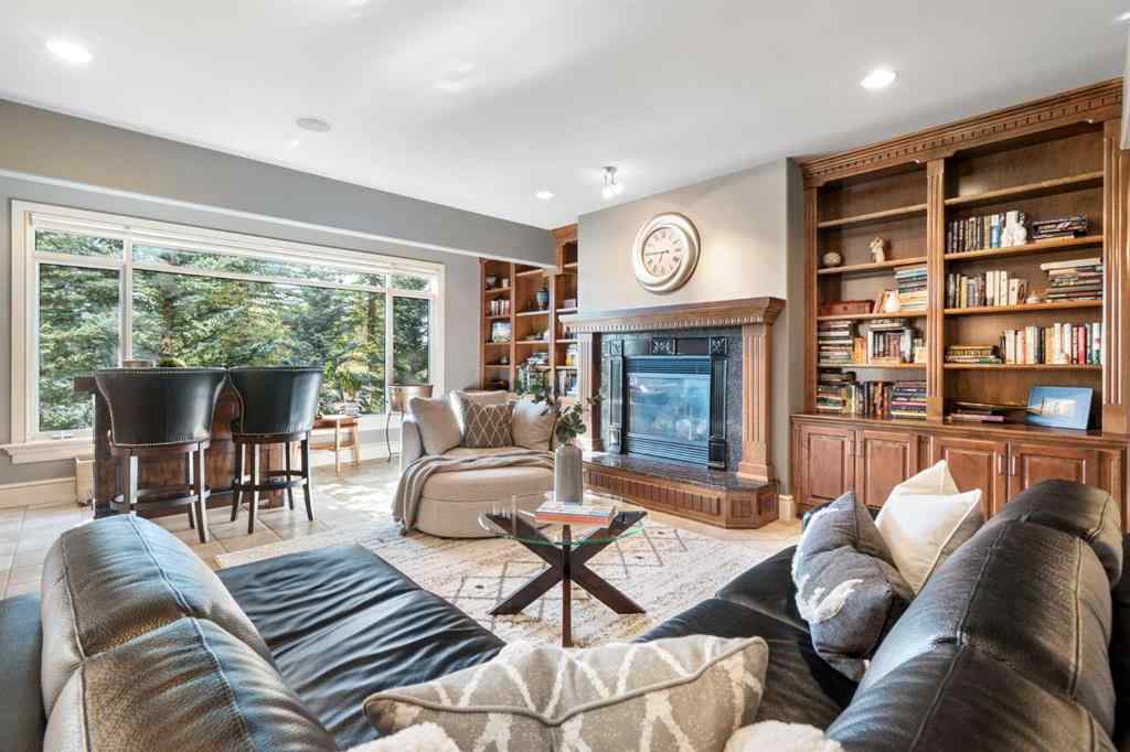 MLS® A2257326 - 32045 Willow Way  in Bearspaw_Calg Rural Rocky View County, Residential