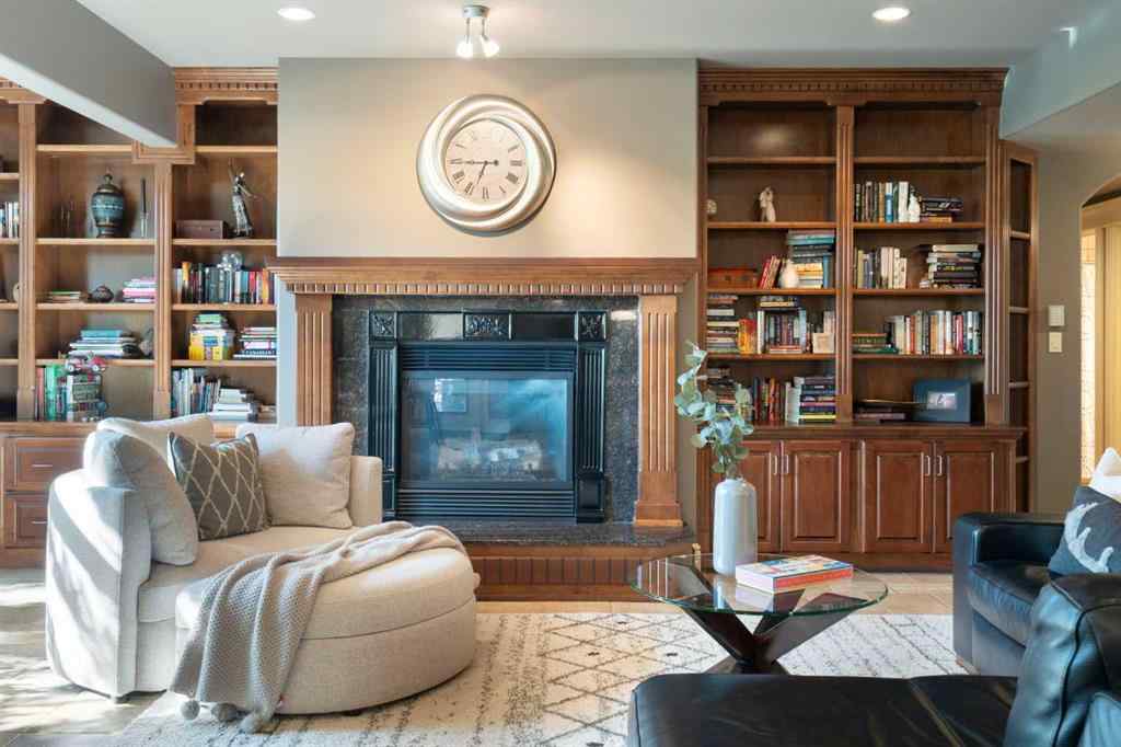 MLS® A2257326 - 32045 Willow Way  in Bearspaw_Calg Rural Rocky View County, Residential