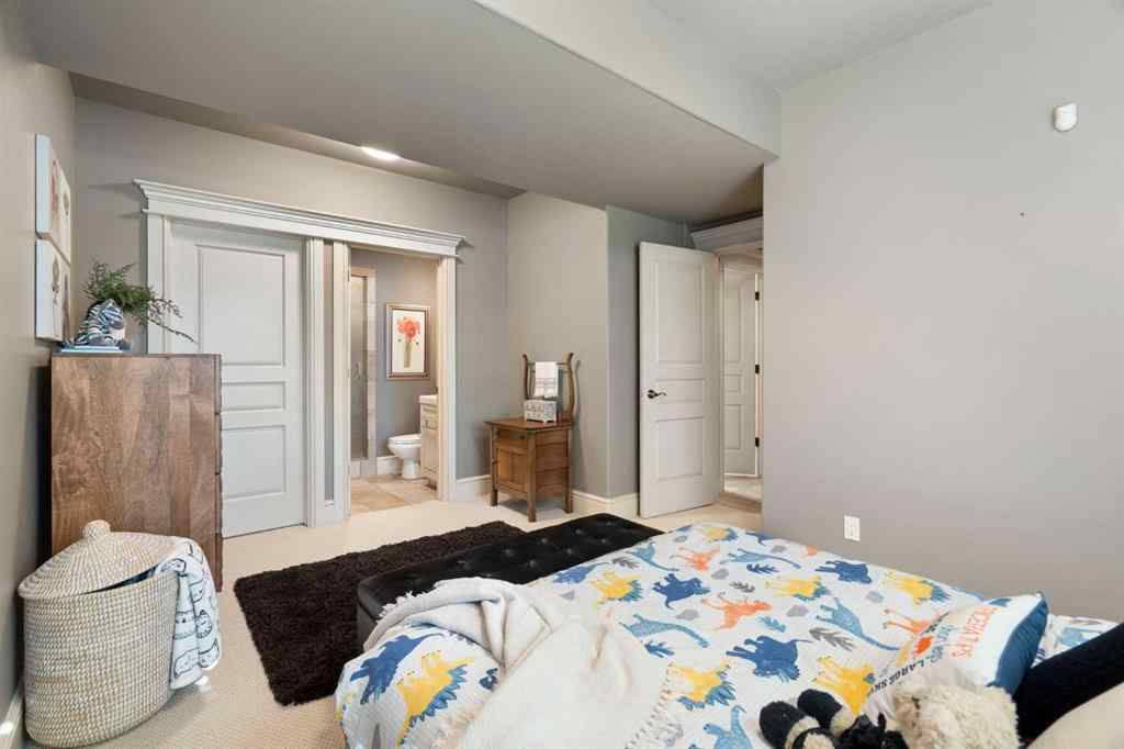 MLS® A2257326 - 32045 Willow Way  in Bearspaw_Calg Rural Rocky View County, Residential