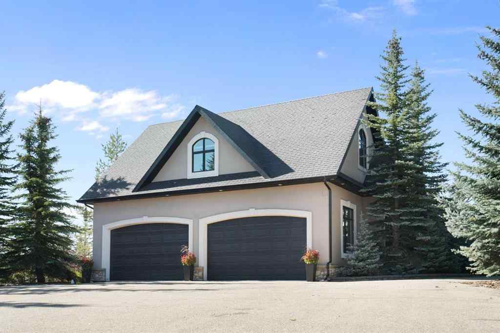 MLS® A2257326 - 32045 Willow Way  in Bearspaw_Calg Rural Rocky View County, Residential